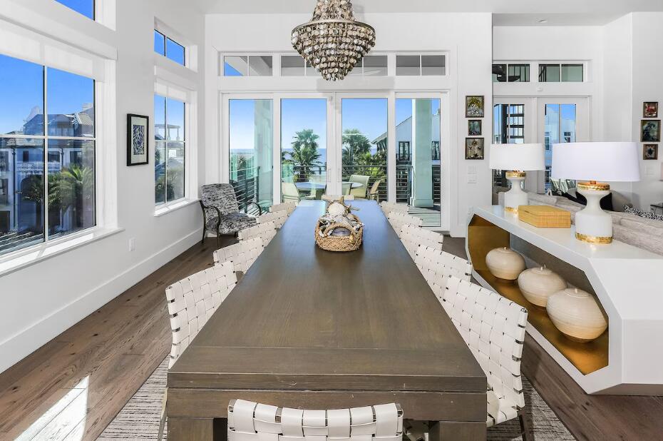 2657 East County Highway 30A Santa Rosa Beach, FL 32459 - Photo 1 of 59 19