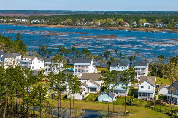 $1,690,000 | 3571 Clambank Drive, Mount Pleasant, SC 29466