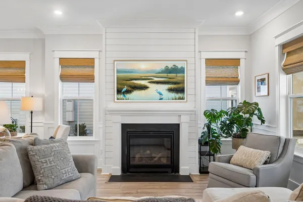 $1,690,000 | 3571 Clambank Drive, Mount Pleasant, SC 29466
