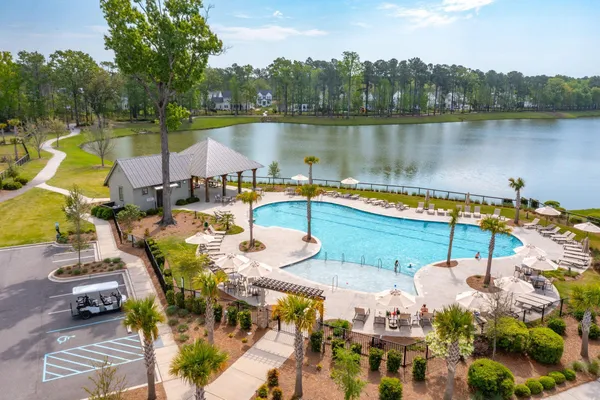 $1,690,000 | 3571 Clambank Drive, Mount Pleasant, SC 29466