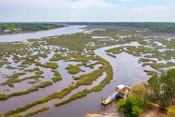 $1,690,000 | 3571 Clambank Drive, Mount Pleasant, SC 29466