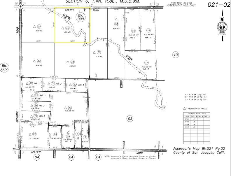 14100 Liberty Road Acampo, CA 95220 - Photo 17 of 17