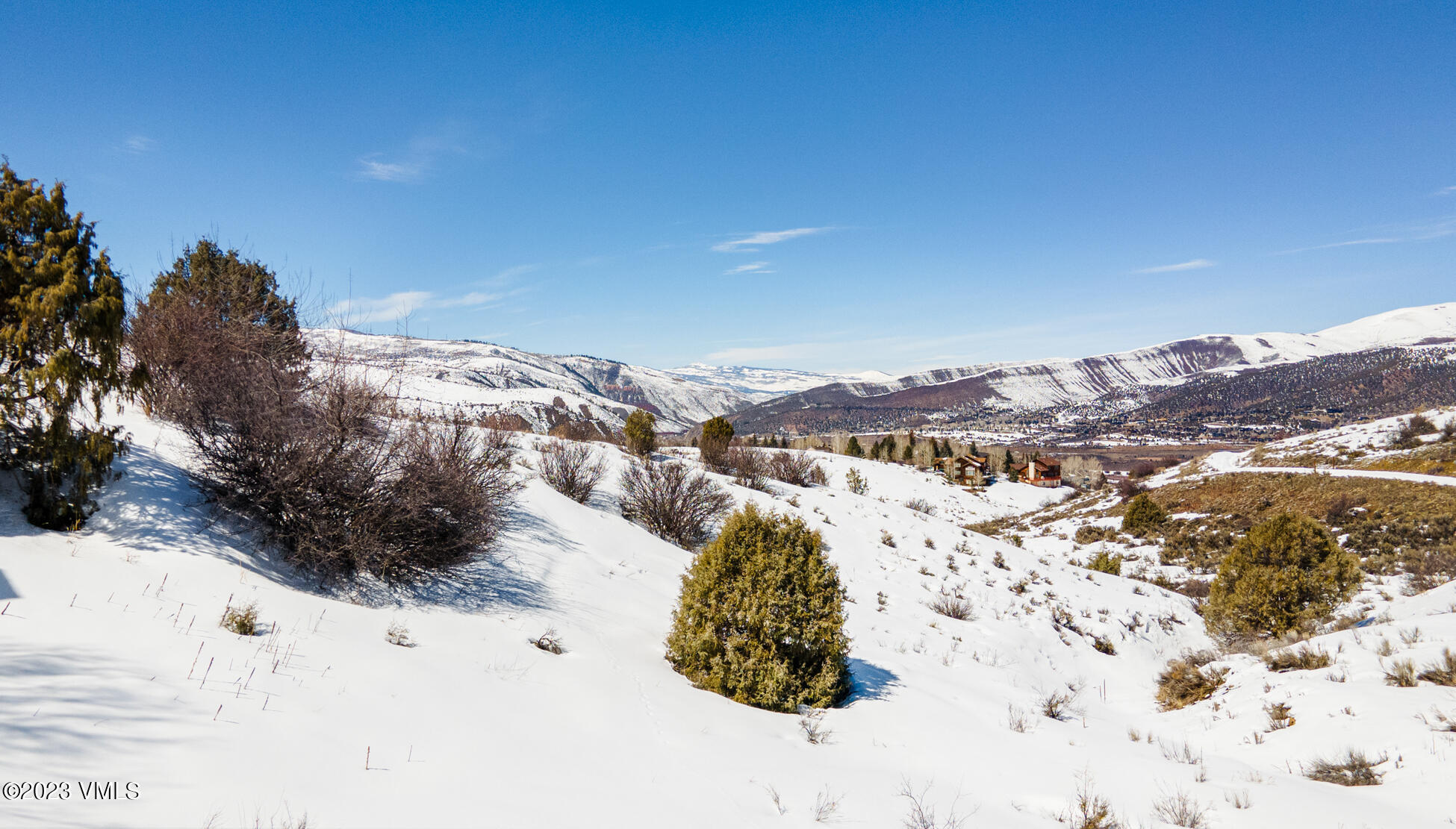 237 Remington Trail Edwards, CO 81632 - Photo 4 of 19 a view of a with snow