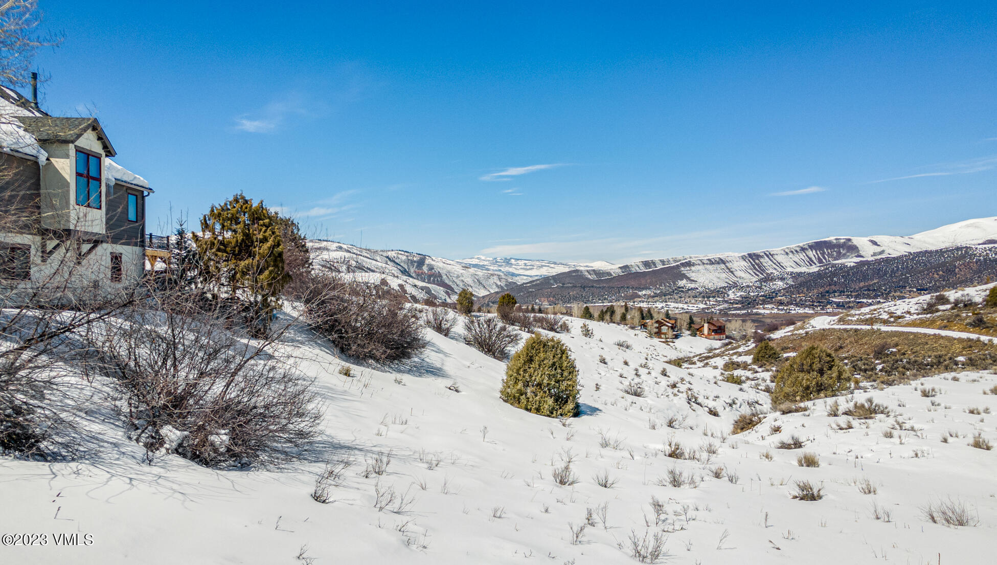 237 Remington Trail Edwards, CO 81632 - Photo 5 of 19 a view of ocean with a snow on the beach