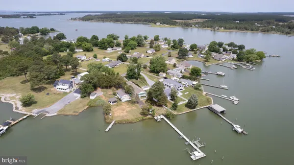 $475,000 | 5023 Russell Road, Woolford, MD 21677