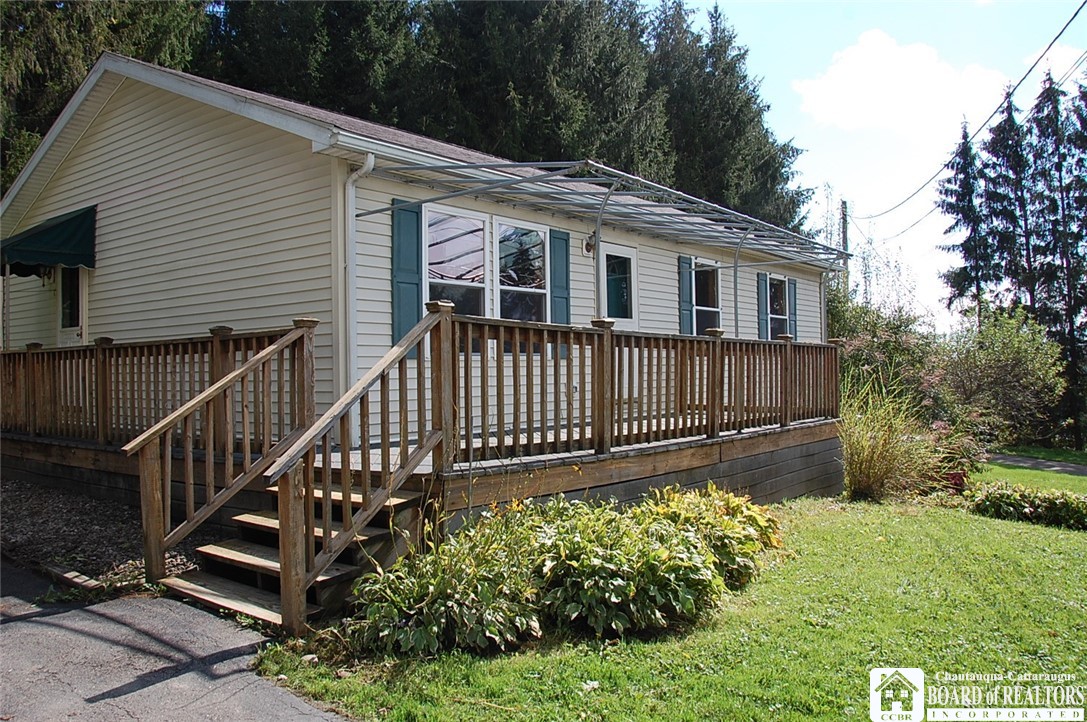 2656 1/2 Horton Road Jamestown, NY 14701 - Photo 2 of 15