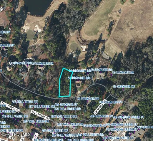 $420,000 | 19 Granger Drive, Pinehurst, NC 28374