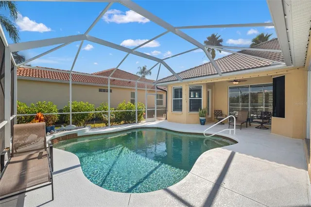 $599,900 | 6882 Tailfeather Way, Bradenton, FL 34203