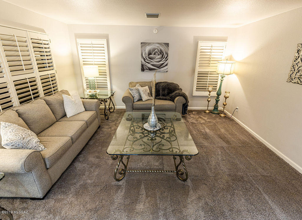 12555 North Copper Queen Way Tucson, AZ 85755 - Photo 6 of 42