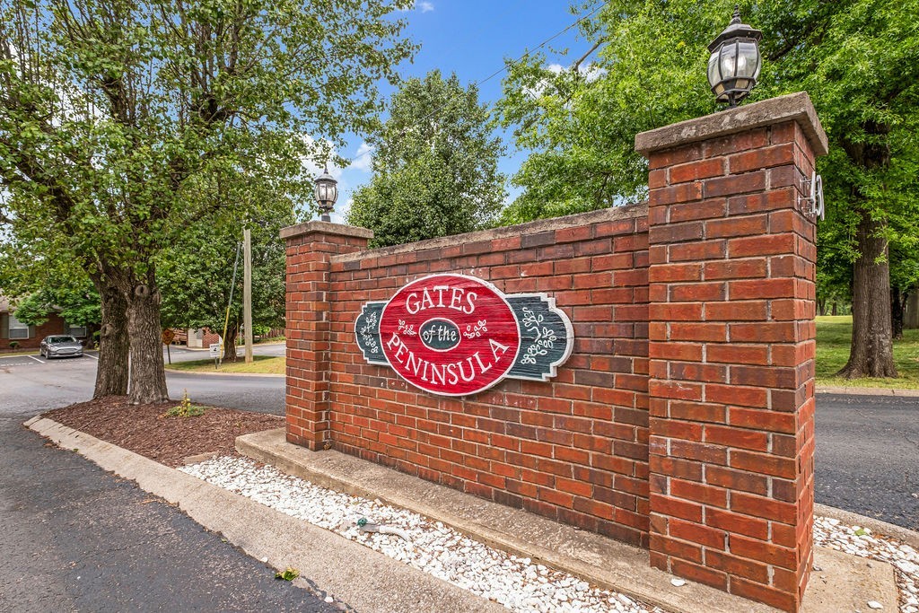 430 Walton Ferry Road, Unit 1607 Hendersonville, TN 37075 - Photo 29 of 29