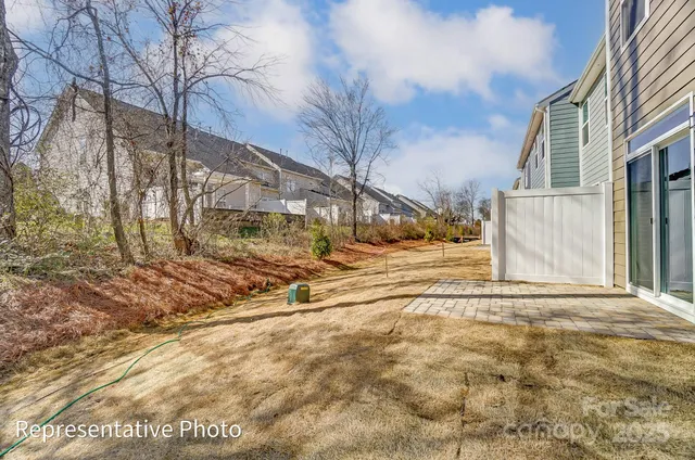 a view of under construction area