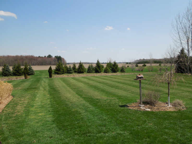 3810 North Gleaner Road Freeland, MI 48623 - Photo 20 of 20 31189072-19.JPG