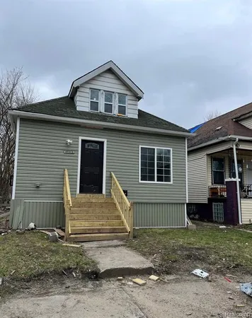 $150,000 | 17333 Fenelon Street, Hamtramck, MI 48212