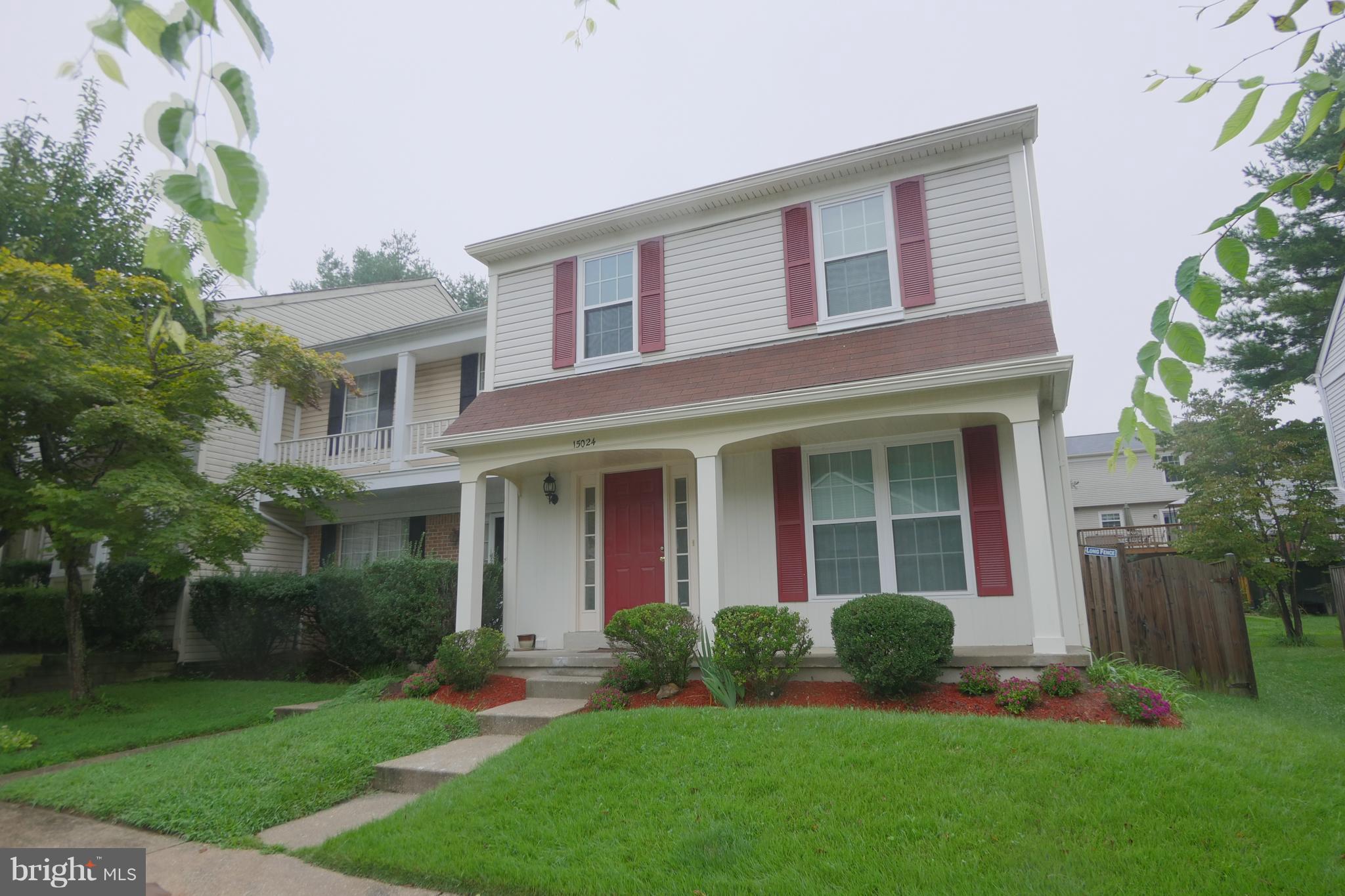 15024 Shamrock Ridge Road Silver Spring, MD 20906 - Photo 1 of 30 Longmeade End Unit