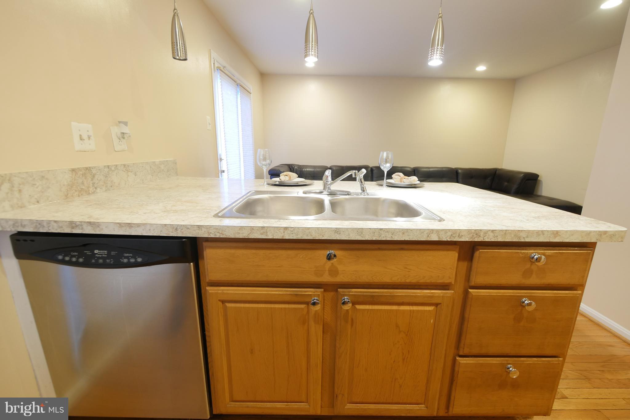 15024 Shamrock Ridge Road Silver Spring, MD 20906 - Photo 11 of 30 Kitchen