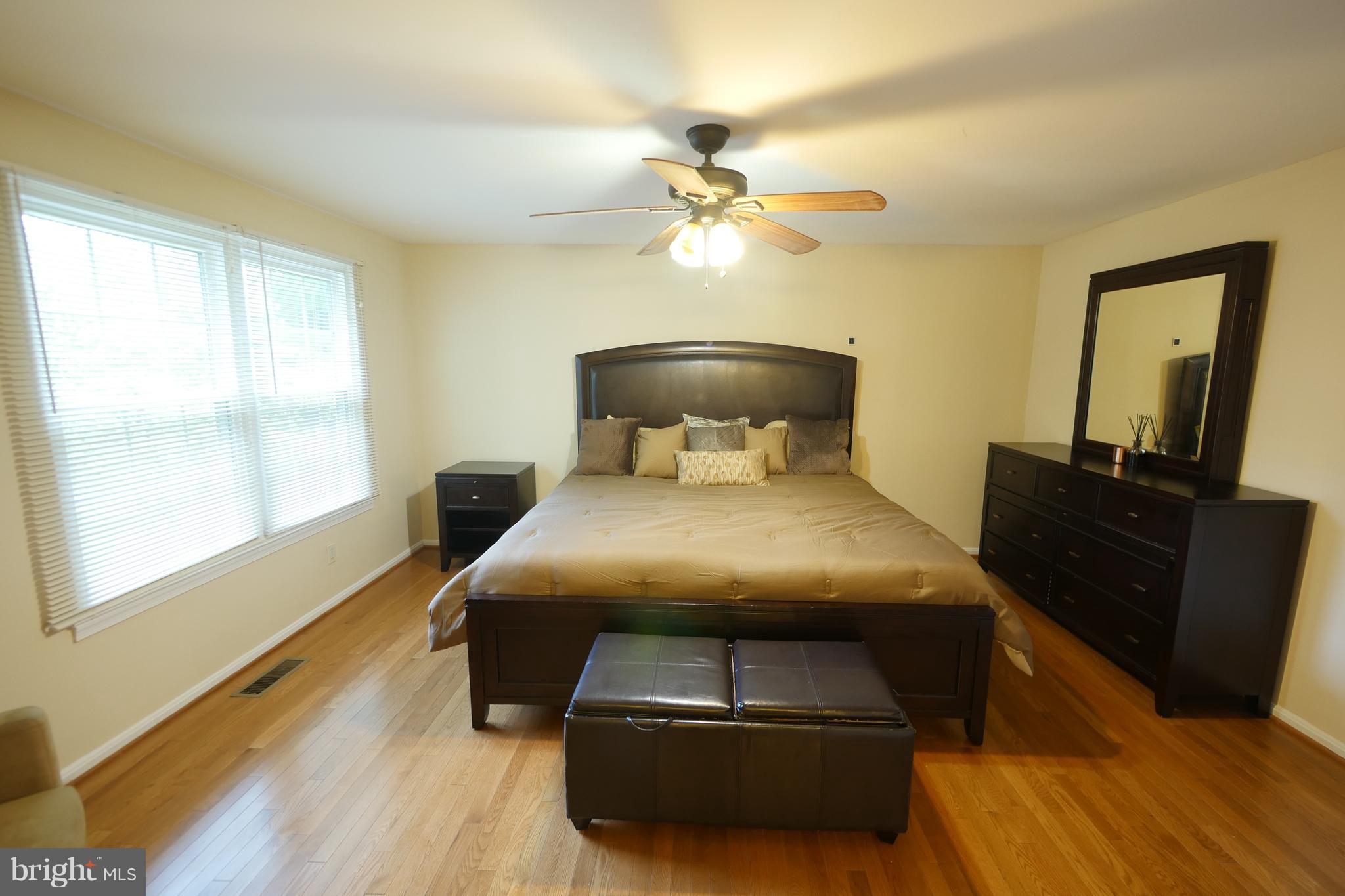 15024 Shamrock Ridge Road Silver Spring, MD 20906 - Photo 12 of 30 Bedroom (Master)