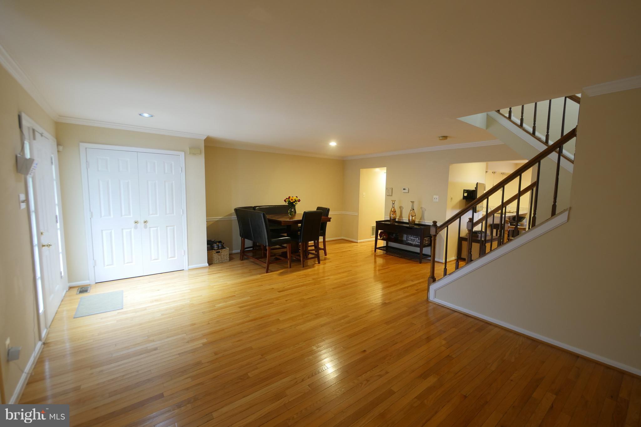 15024 Shamrock Ridge Road Silver Spring, MD 20906 - Photo 3 of 30 Dining room area