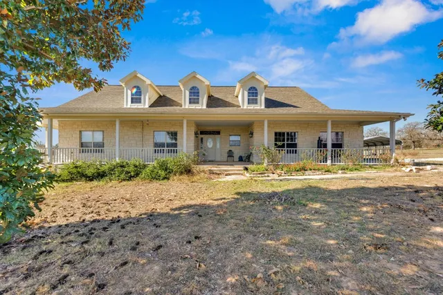 $779,000 | 1949 Farm To Market Road 619, Elgin, TX 78621