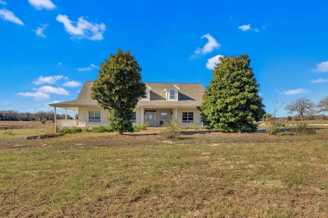 $779,000 | 1949 Farm To Market Road 619, Elgin, TX 78621