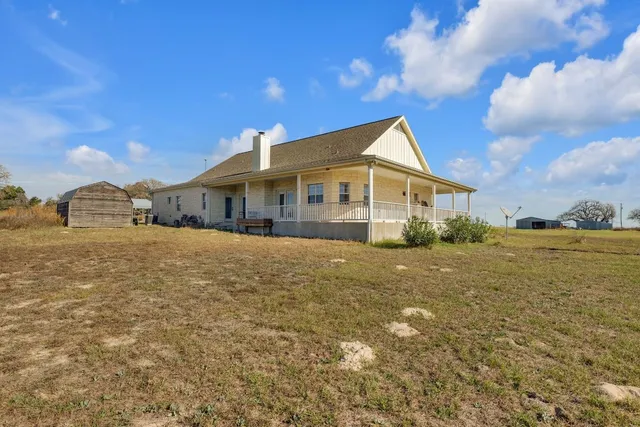 $779,000 | 1949 Farm To Market Road 619, Elgin, TX 78621