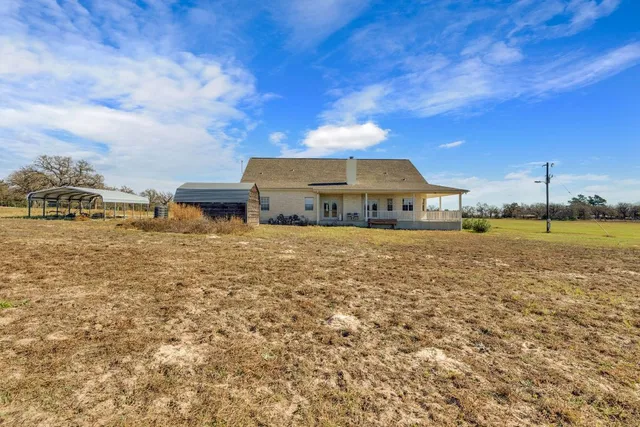 $779,000 | 1949 Farm To Market Road 619, Elgin, TX 78621