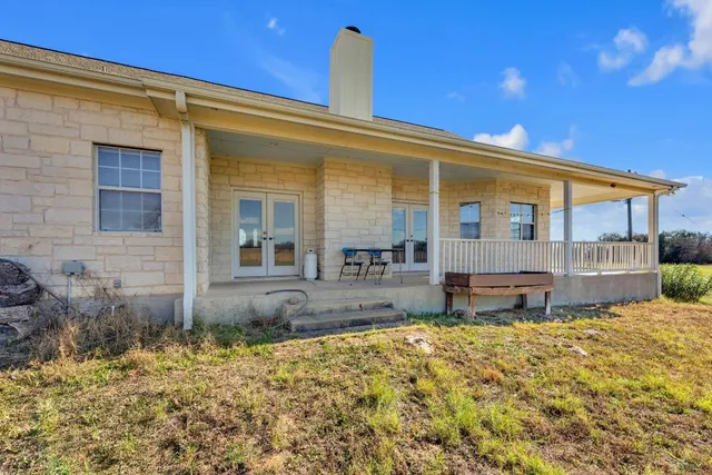 $779,000 | 1949 Farm To Market Road 619, Elgin, TX 78621