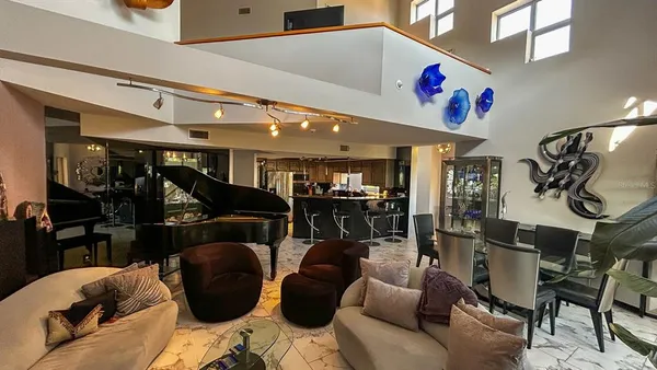 $3,500 | 1635 Royal Palm Drive South, Unit A, Gulfport, FL 33707