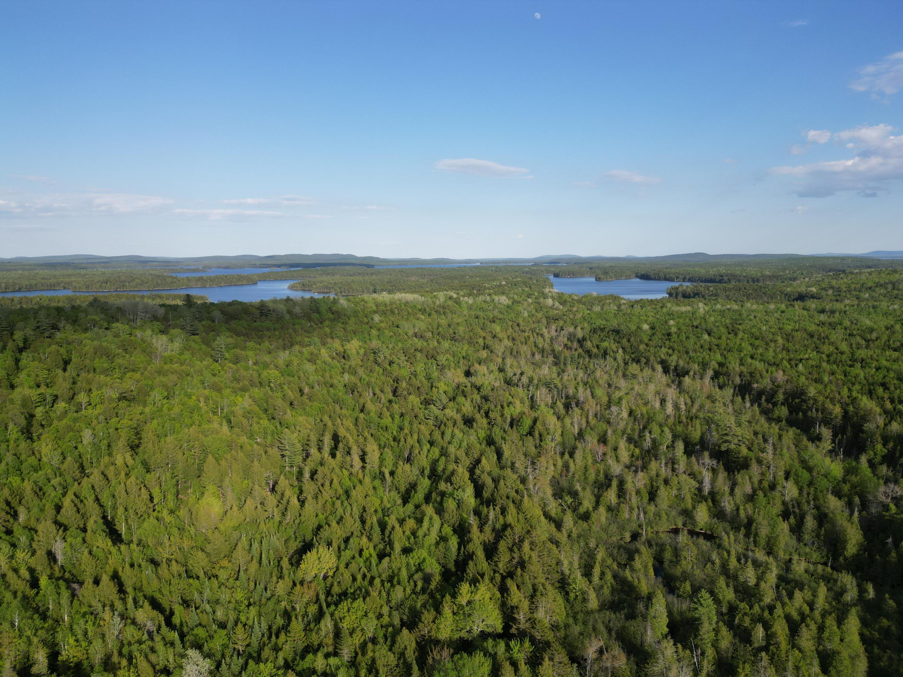Lot 41-1 Bottle Lake Road Lakeville, ME 04487 - Photo 20 of 23 DJI_0619