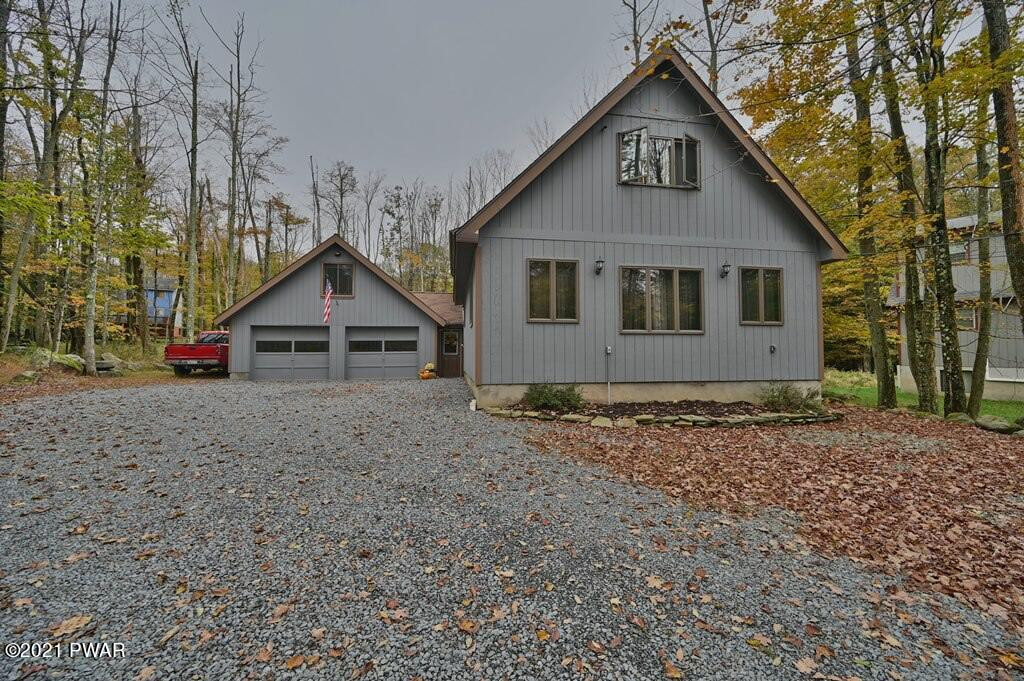 290 Northgate Road Lake Ariel, PA 18436 - Photo 66 of 82