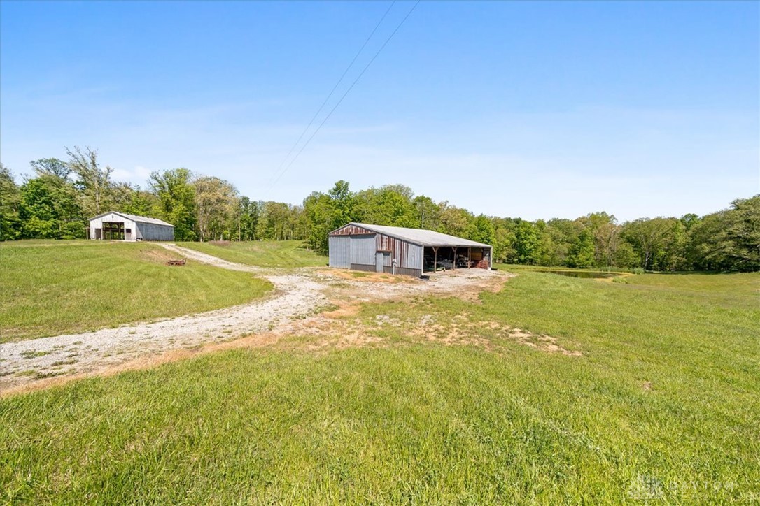 8598 West Deadfall Road Hillsboro, OH 45133 - Photo 27 of 65 Gallery Image 27