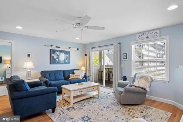 $399,999 | 17275 King Philip Way, Unit 7, Lewes, DE 19958