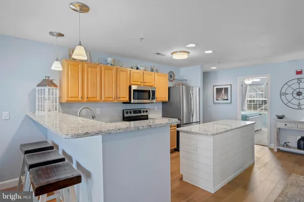 $399,999 | 17275 King Philip Way, Unit 7, Lewes, DE 19958