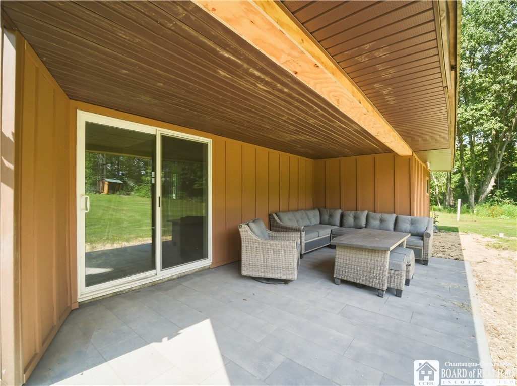 4877 Kortwright Road Busti, NY 14710 - Photo 38 of 48