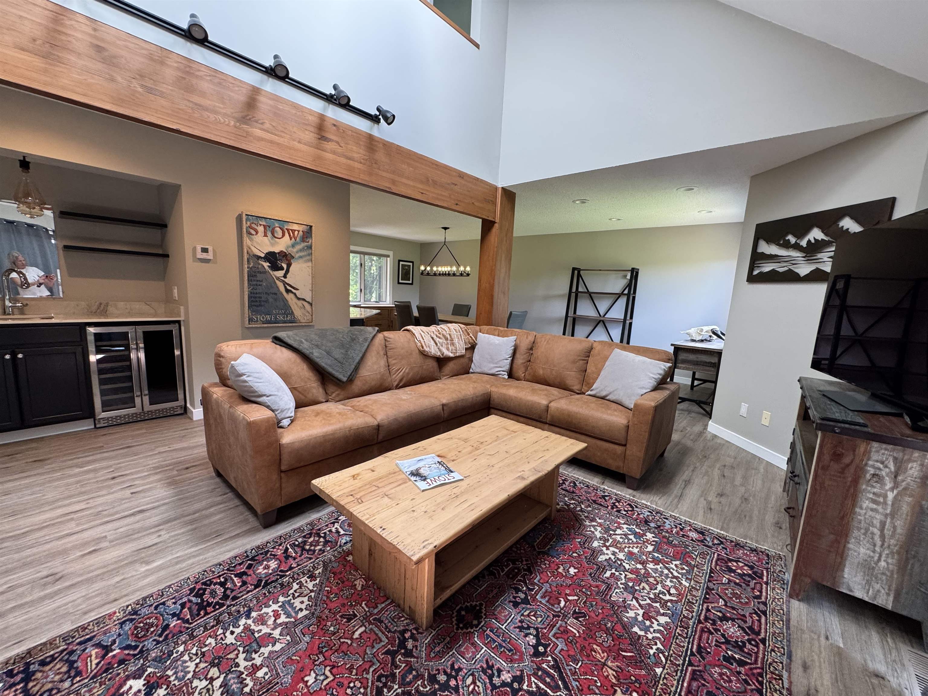 8 Wildlife Road, Unit 48 Stowe, VT 05672 - Photo 8 of 39