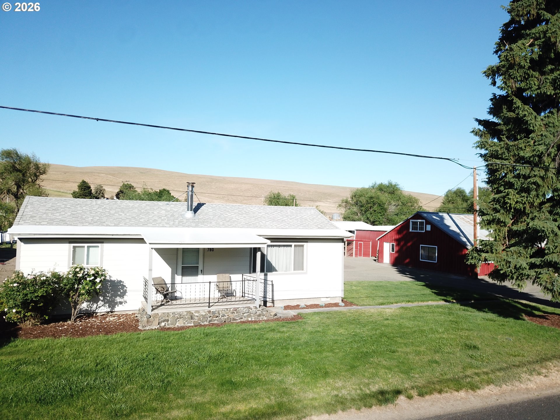 780 West Riverside Street Heppner, OR 97836 - Photo 5 of 45