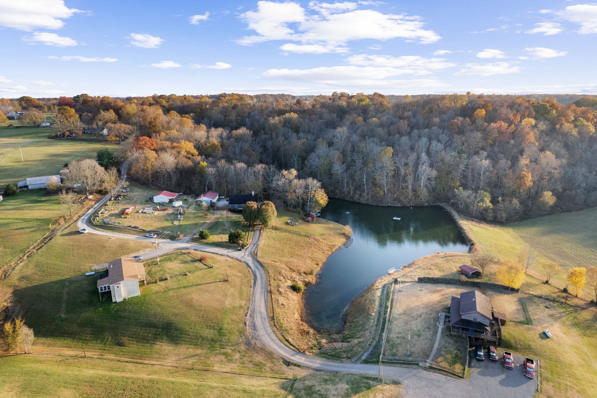 3721 South Hyde Road Springfield, TN 37172 - Photo 38 of 60 Gallery Image 38