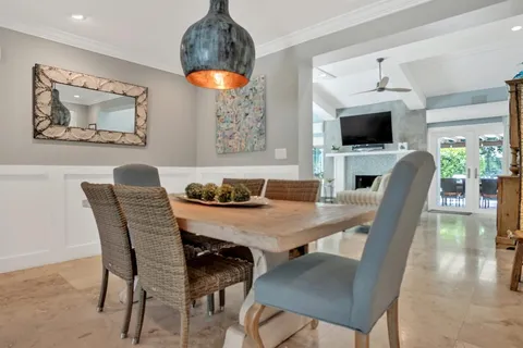 $1,995,000 | 2013 Northeast 32nd Avenue, Fort Lauderdale, FL 33305