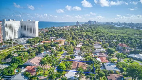 $1,995,000 | 2013 Northeast 32nd Avenue, Fort Lauderdale, FL 33305
