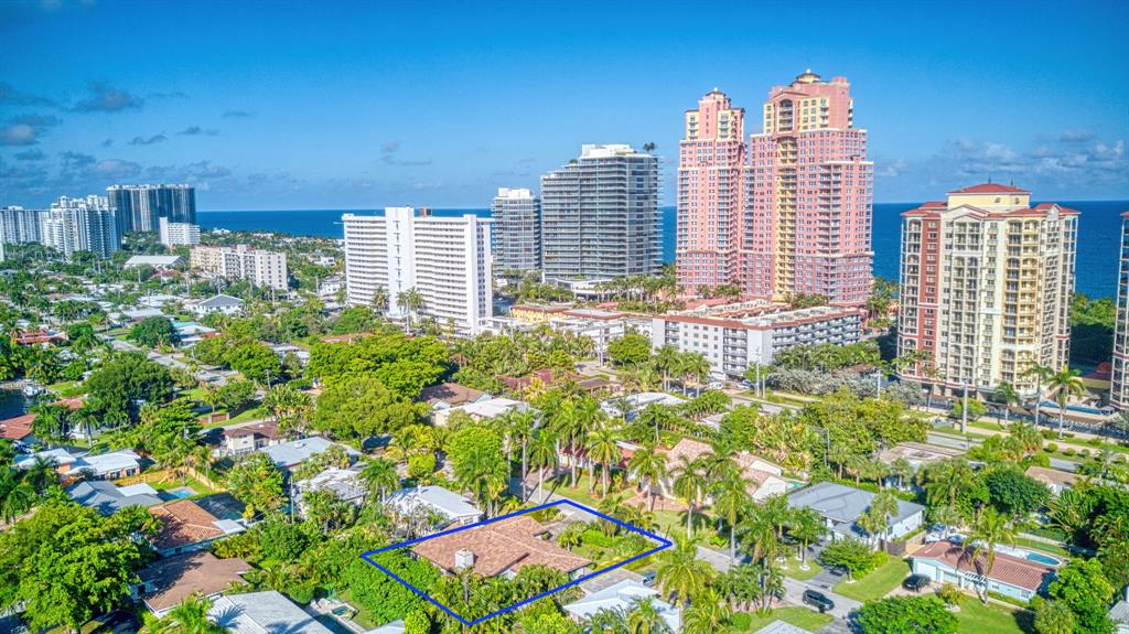 2013 Northeast 32nd Avenue Fort Lauderdale, FL 33305 - Photo 50 of 50