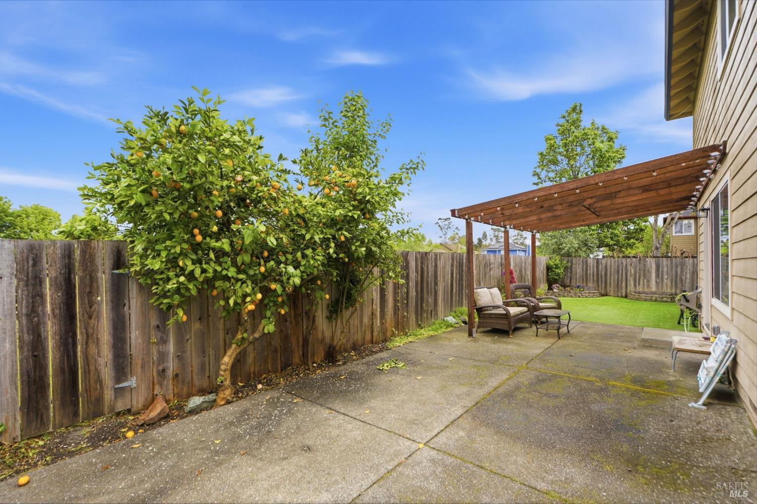 1731 Walnut Creek Drive Santa Rosa, CA 95403 - Photo 21 of 23