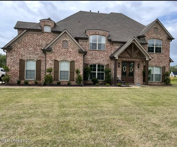 $598,000 | 4883 West Oak Grove Road, Hernando, MS 38632