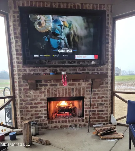 $598,000 | 4883 West Oak Grove Road, Hernando, MS 38632