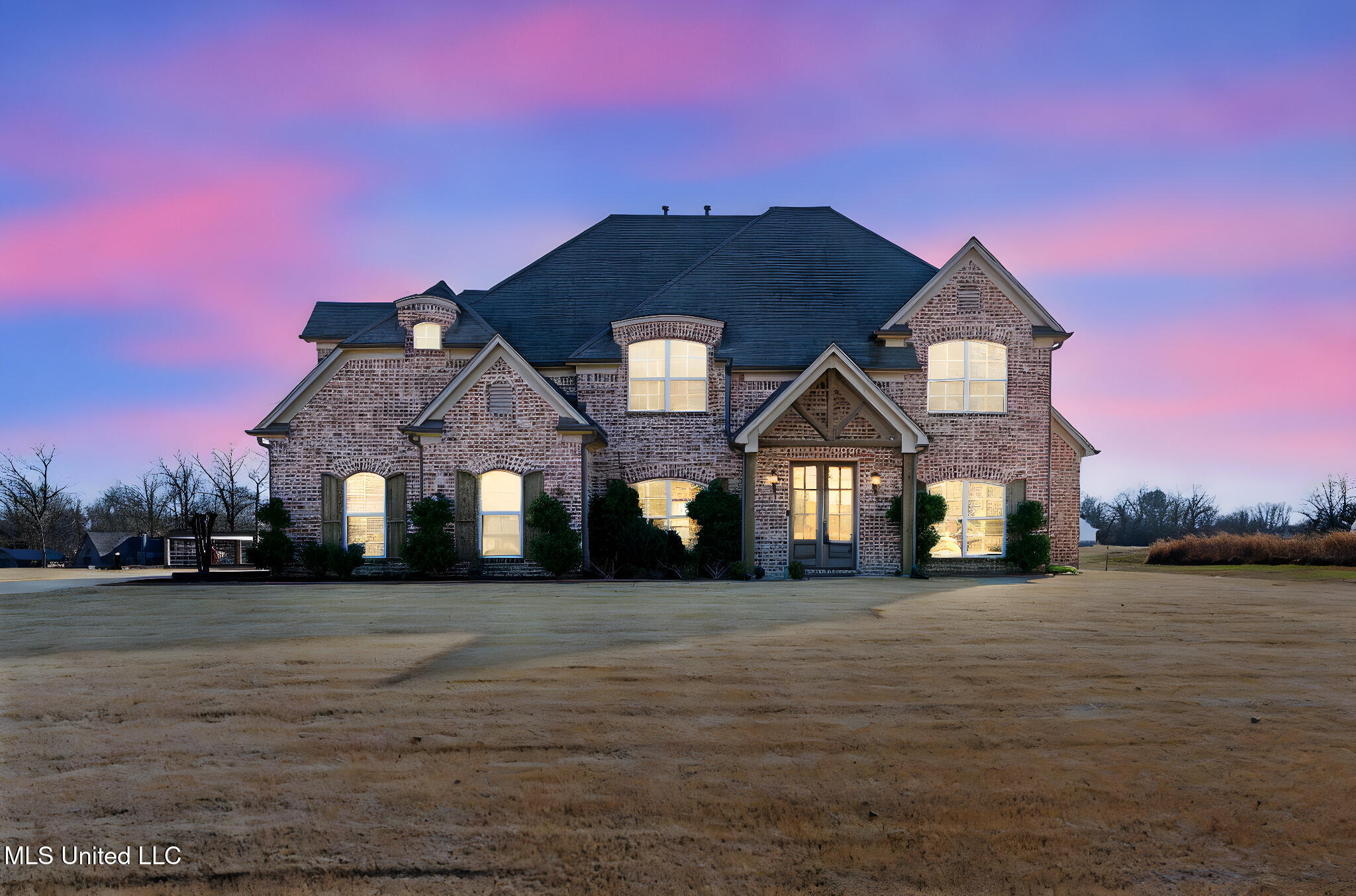 2.5 acres