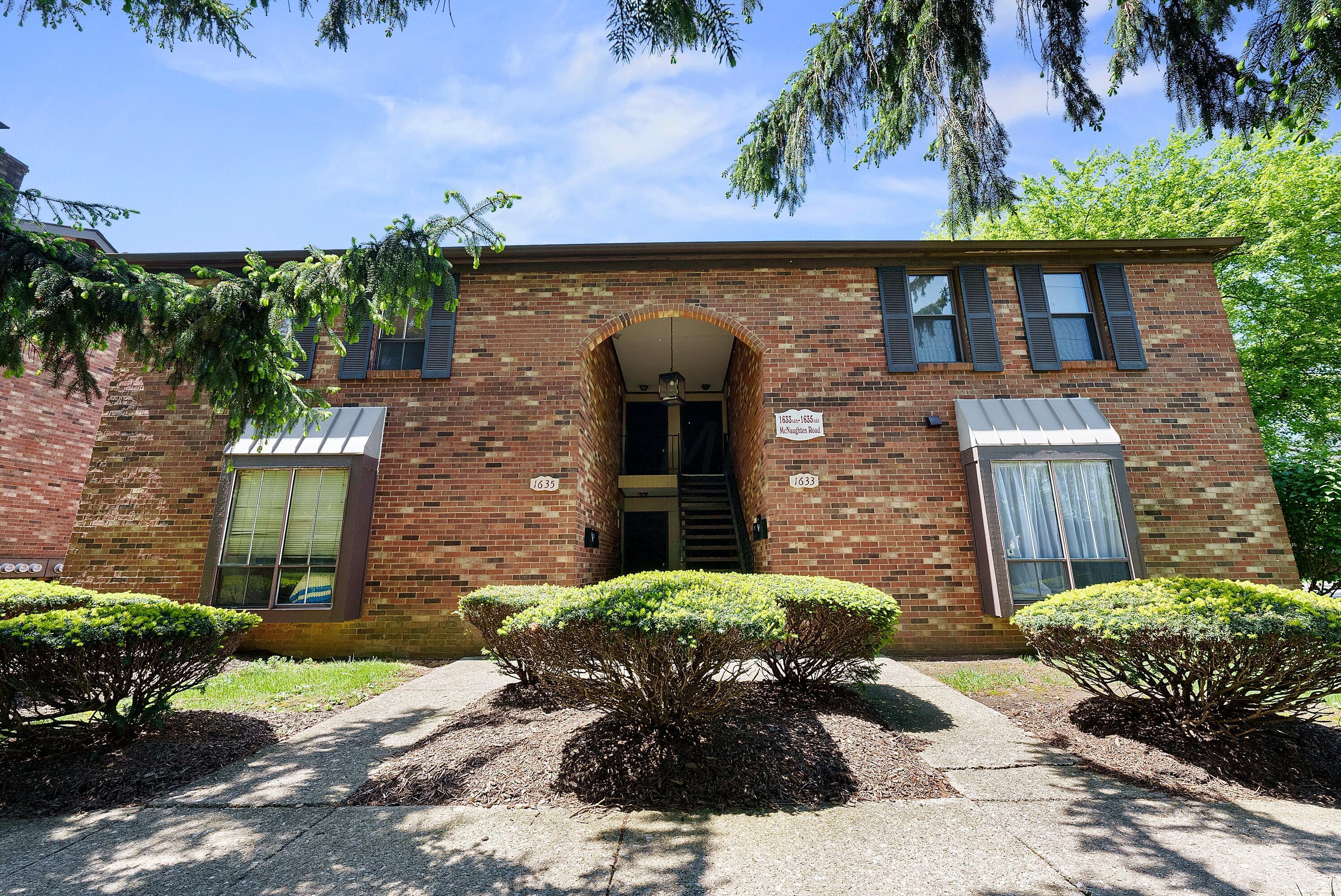 1633 McNaughten Road, Unit 1633A Columbus, OH 43232 - Photo 5 of 21 DSC00962