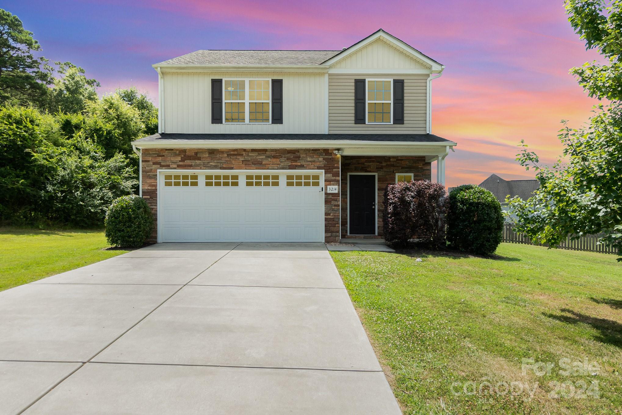 3214 Chippendale Road Monroe, NC 28110 - Photo 1 of 22 Gallery Image 1