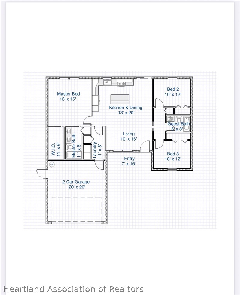 5531 Lakewood Road Sebring, FL 33875 - Photo 1 of 1