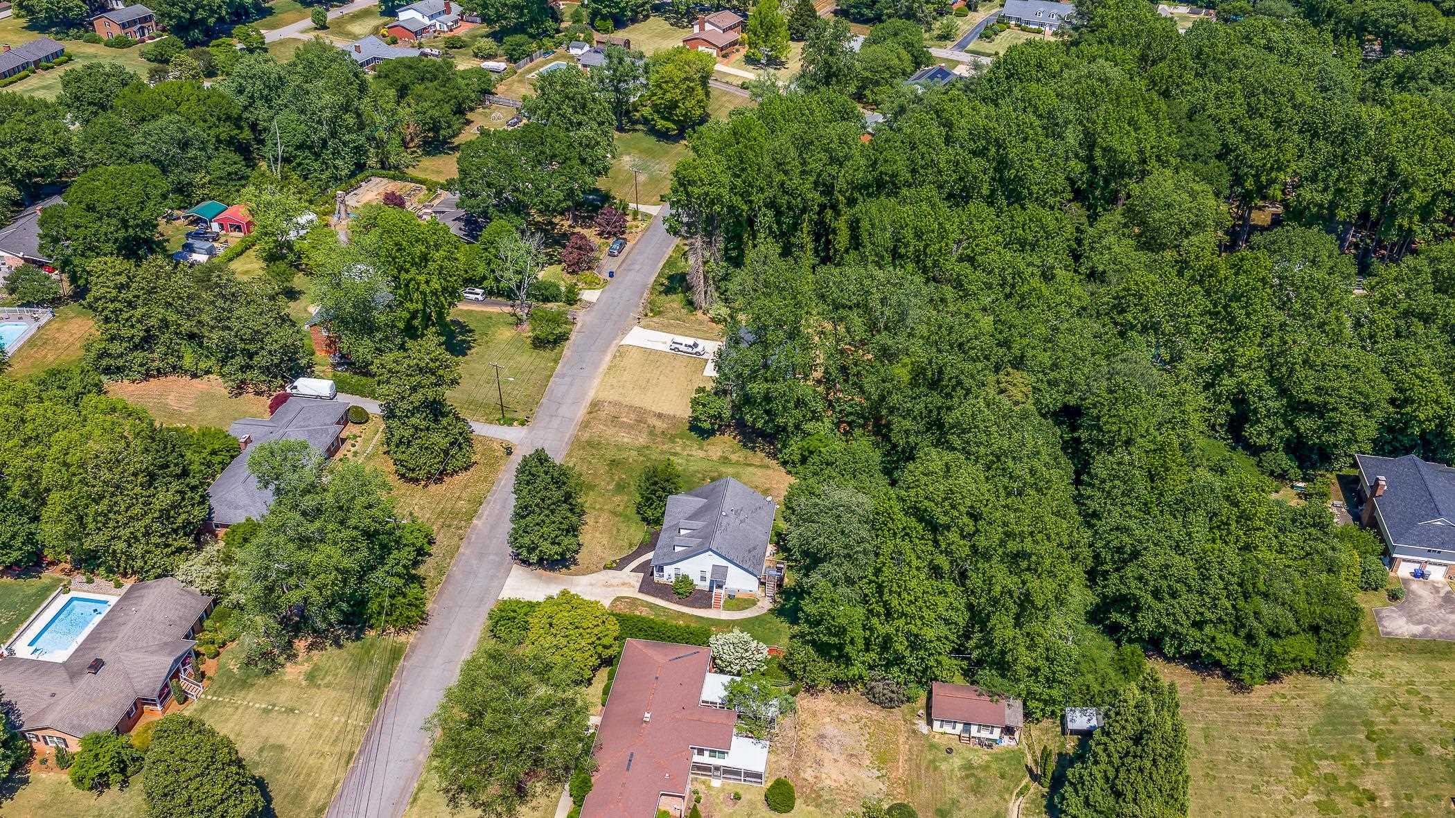 460 Ransdell Drive Spartanburg, SC 29307 - Photo 42 of 44