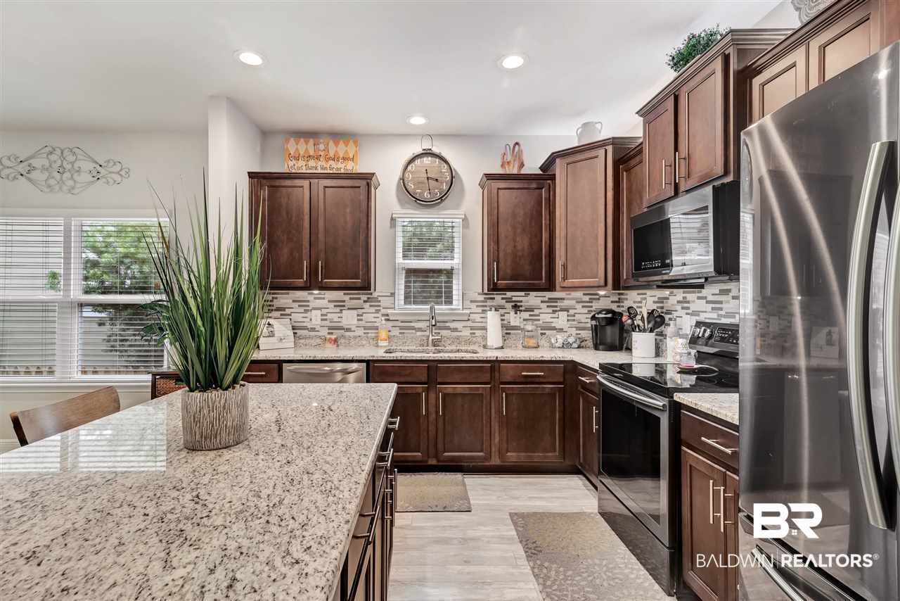 1240 Lavender Lane Foley, AL 36535 - Photo 15 of 47