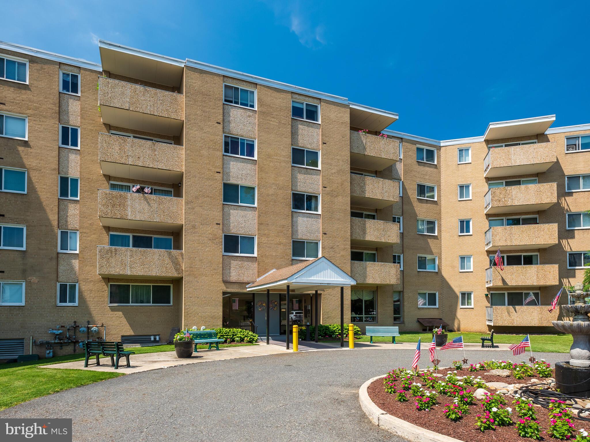 801 South Chester Road, Unit 206 Swarthmore, PA 19081 - Photo 1 of 21