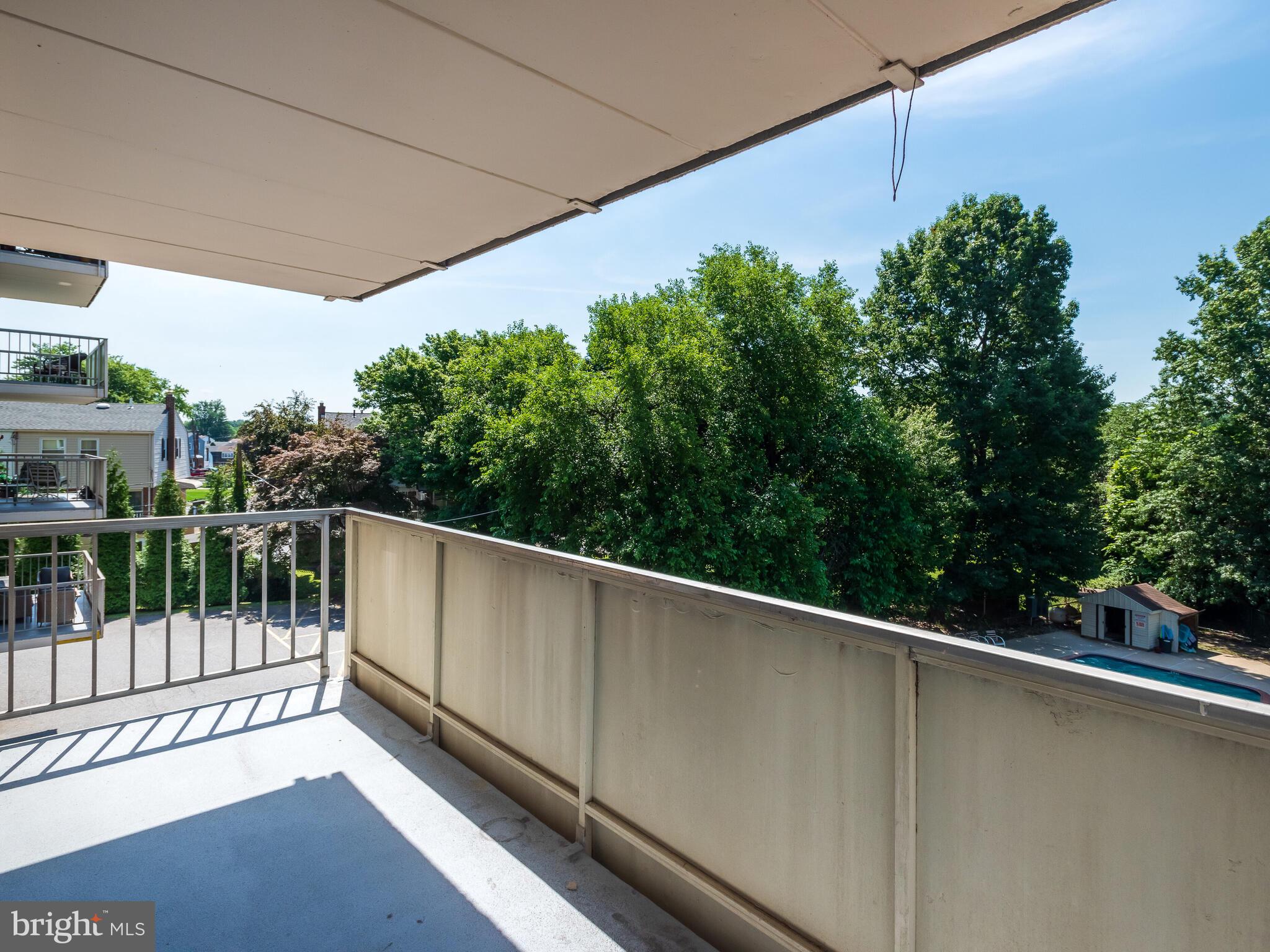 801 South Chester Road, Unit 206 Swarthmore, PA 19081 - Photo 17 of 21